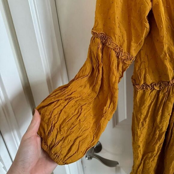 Auguste the Label Tour Ryanne Dress - Picture 7 of 11